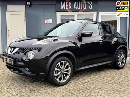 Nissan Juke 0