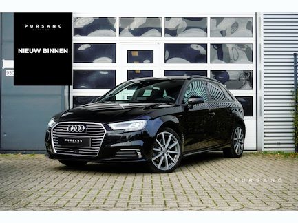 Audi A3 0