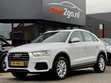 Audi Q3 0
