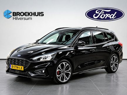 Ford Focus 0