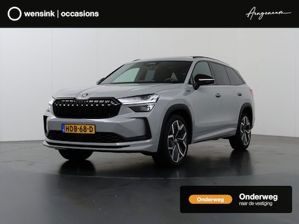 Skoda Kodiaq 0