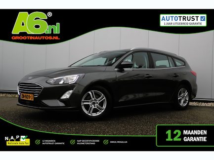 Ford Focus 0