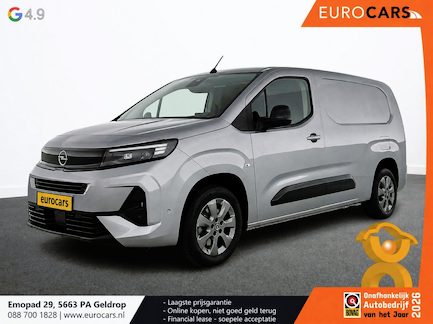 Opel Combo 0