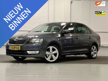 Skoda Rapid 0