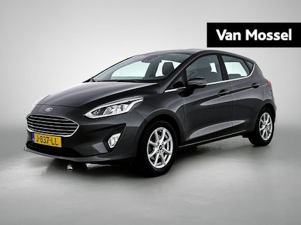 Ford Fiesta 0