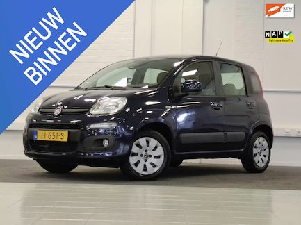 Fiat Panda 0
