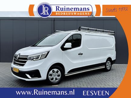 Renault Trafic 0