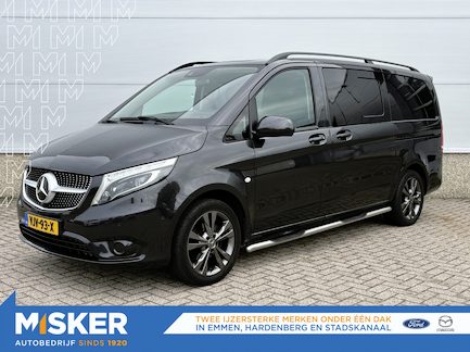 Mercedes-Benz Vito 0