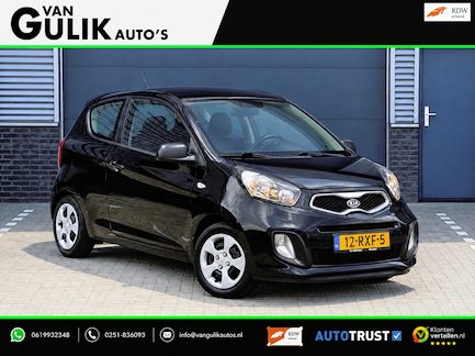 Kia Picanto 0