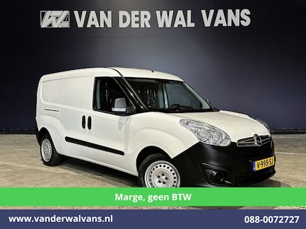 Opel Combo 0