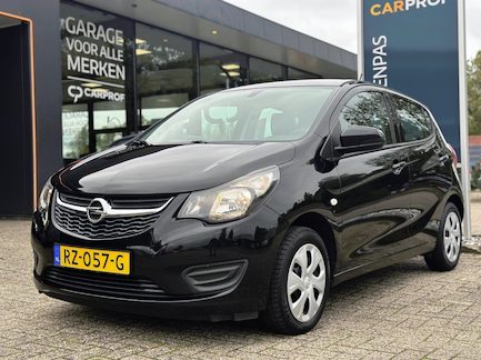 Opel Karl 0