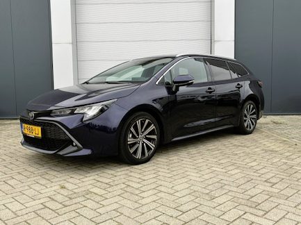Toyota Corolla 0
