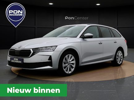 Skoda Octavia 0