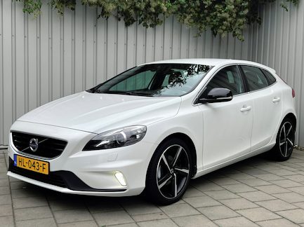 Volvo V40 0