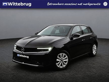 Opel Astra 0