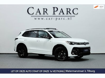 Volkswagen Tiguan 0