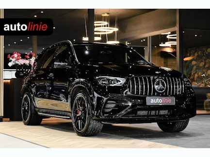Mercedes-Benz GLE 0