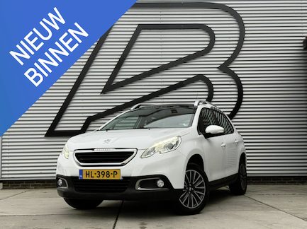 Peugeot 2008 0