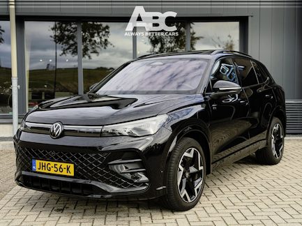 Volkswagen Tiguan 0