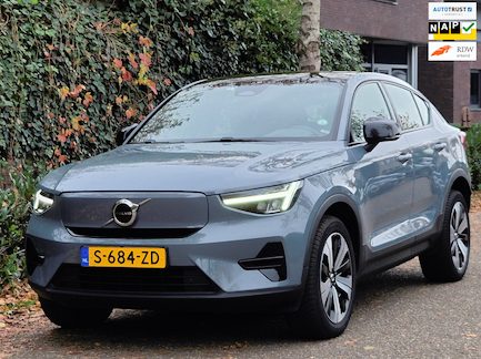 Volvo C40 0