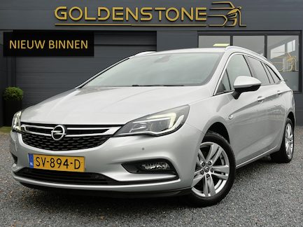 Opel Astra 0