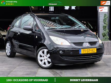 Mitsubishi Colt 0