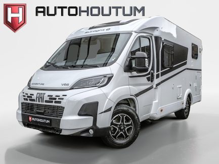 Fiat Ducato 0