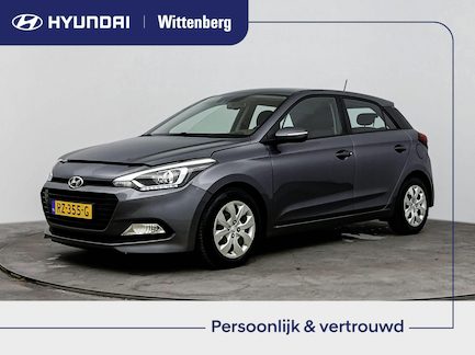 Hyundai i20 0