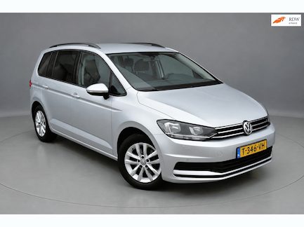 Volkswagen Touran 0