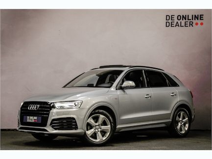 Audi Q3 0