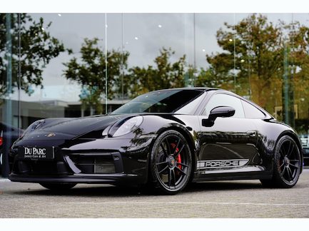 Porsche 992 0