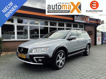 Volvo XC70 0