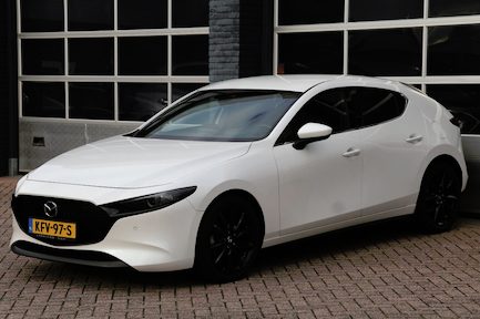 Mazda 3 0