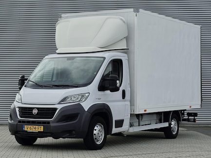 Fiat Ducato 0