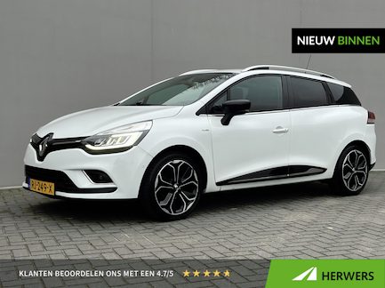 Renault Clio 0
