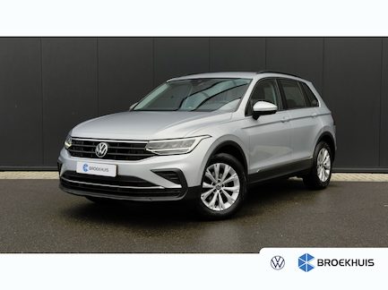 Volkswagen Tiguan 0