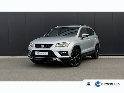 SEAT Ateca 0