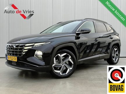 Hyundai Tucson 0