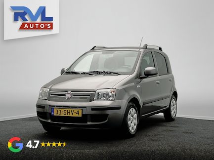 Fiat Panda 0