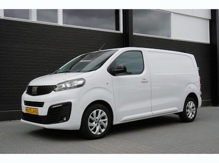 Fiat Scudo 0