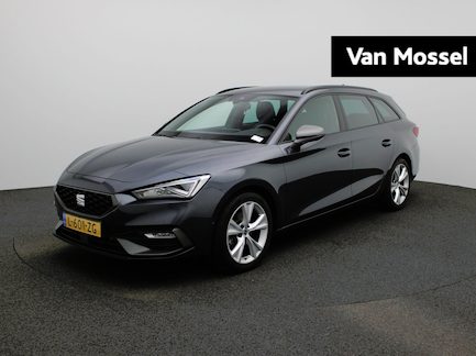 SEAT Leon 0