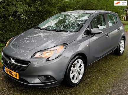 Opel Corsa 0