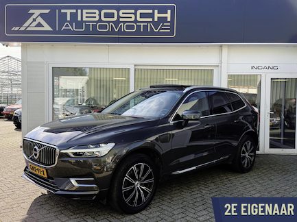 Volvo XC60 0