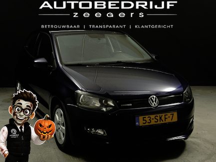 Volkswagen Polo 0