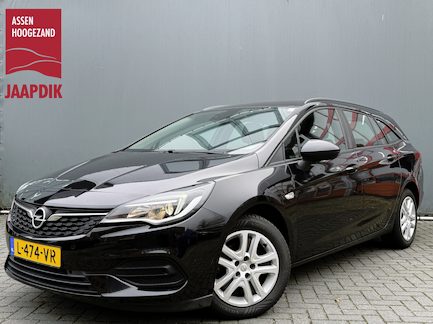 Opel Astra 0