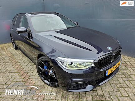 BMW 5-Serie 0