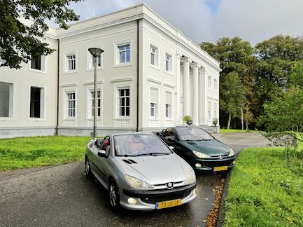 Peugeot 206 0