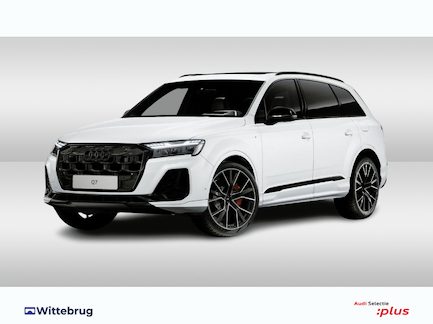 Audi Q7 0