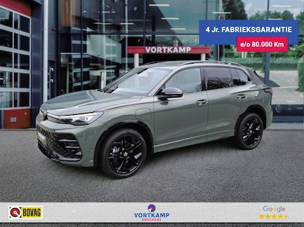 Volkswagen Tiguan 0