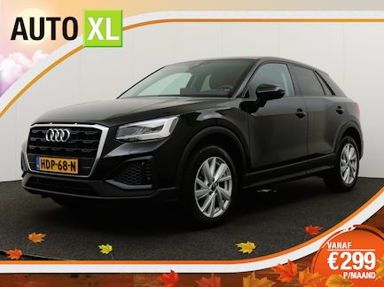 Audi Q2 0